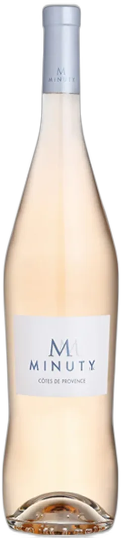 photo du vin M de Minuty Magnum