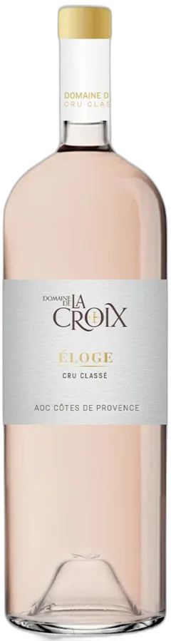 illustration du vin Domaine de la Croix Éloge Magnum
