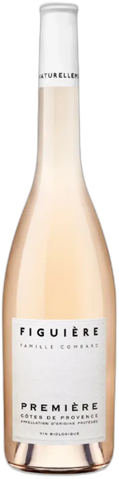 illustration du vin Figuière Première Magnum