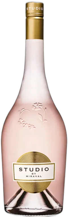photo du vin Studio by Miraval