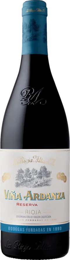 photo du vin la Rioja Alta Grand Reserva 890 la Rioja Espagne 1978