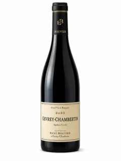 photos du vin Gevrey-Chambertin Village Domaine René Bouvier