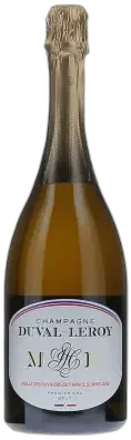 image du vin Cuvée Mof