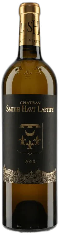 photos du vin Château Smith Haut Lafitte