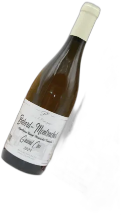 photo du vin Batard-Montrachet Grand Cru Domaine Jean-Claude Guyaux