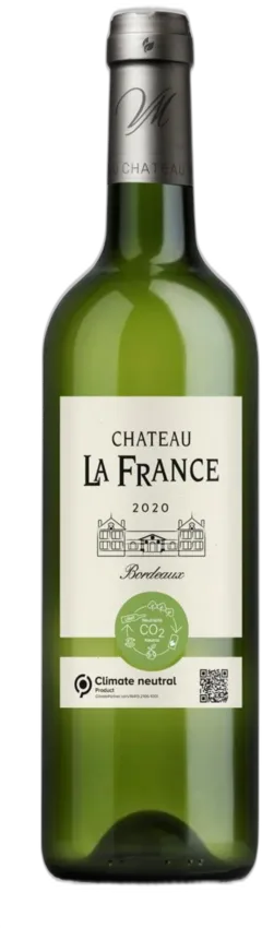 photo du vin Neutre Carbone