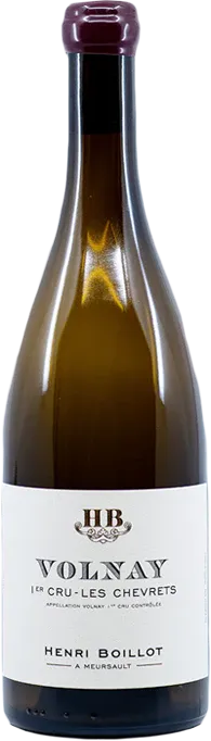 photos du vin Volnay 1er Cru les Chevrets Domaine Henri Boillot 2016