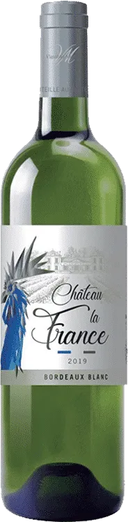 photo du vin Le Coq Blanc