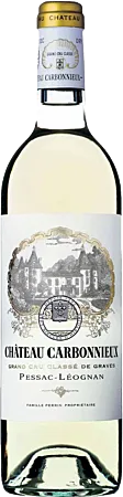 image du vin Château Carbonnieux
