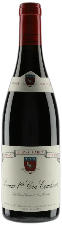 photos du vin Beaune 1er Cru Coucherias 2020