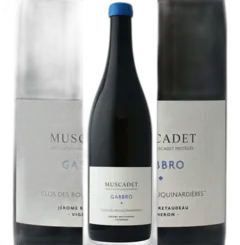 image du vin Gaïa