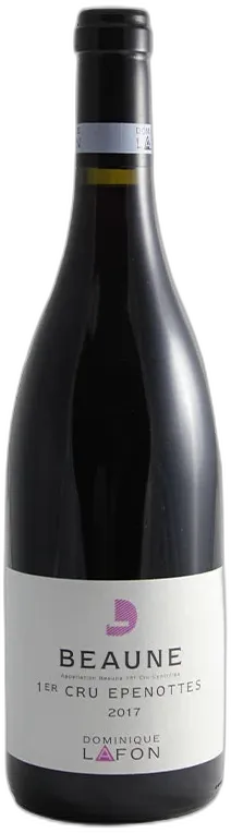 image du vin Dominique Lafon Beaune 1er Cru les Epenottes