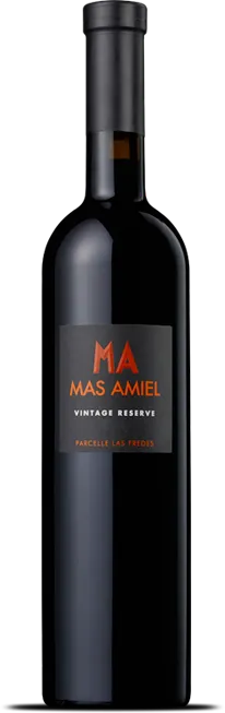 image du vin Mas Amiel 20 Ans d’Âge Maury