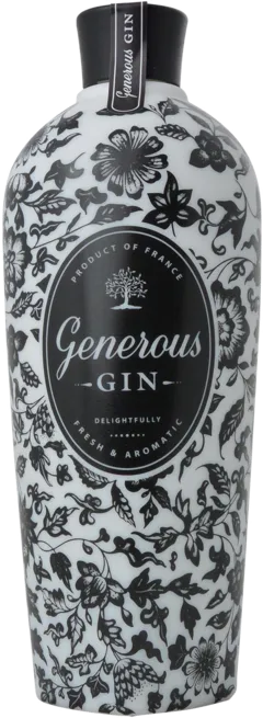 photos du vin Generous