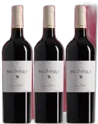 photo du vin Château Bel Évêque