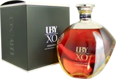 photo du vin XO Hors d’Age