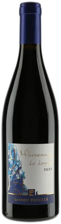 photos du vin Les Longeroies
