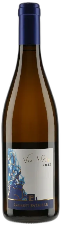 photo du vin es Chezots Vin Mille