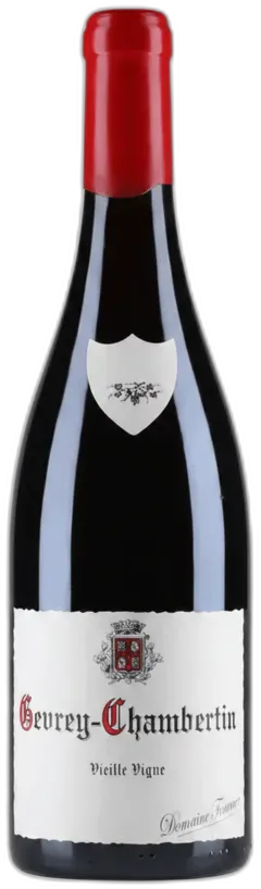 photo du vin Gevrey-Chambertin Vieilles Vignes