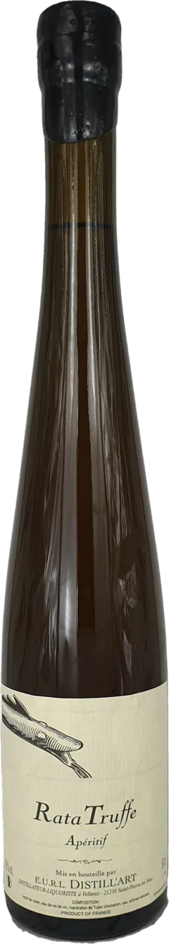 illustration du vin Ratatruffe