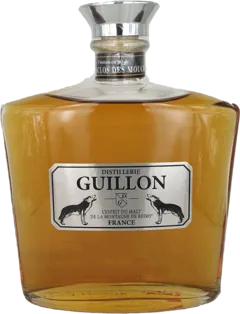 photo du vin Esprit du Malt Finition Clos des Mouches Distillerie Guillon