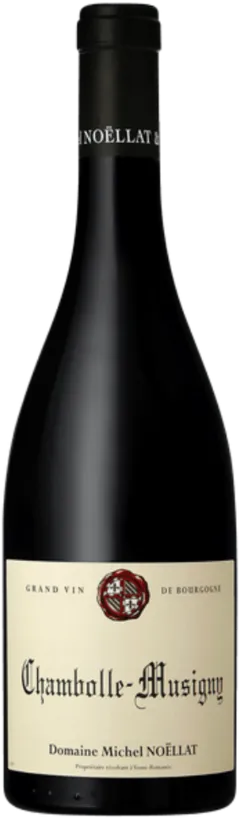 aperçu du vin Vosne-Romanée 1er Cru les Suchots Domaine du Clos des Poulettes
