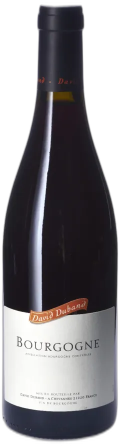 image du vin Clos Vougeot