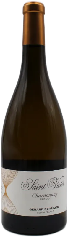 illustration du vin hã©Ritage "an 940" Sauvignon Vin Bio Lot
