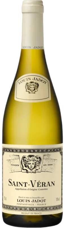 photo du vin Saint-Véran Blanc