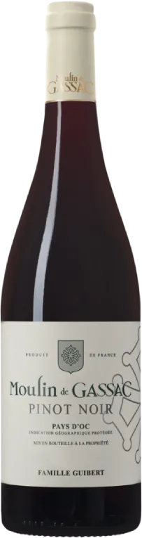 image du vin Mas de Daumas Gassac