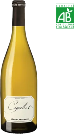 illustration du vin hã©Ritage "an 940" Sauvignon Vin Bio Lot