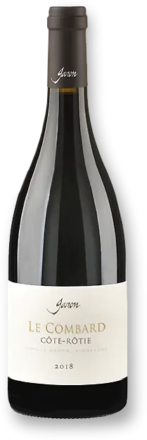 capture du vin Côte-Rôtie Lancement 2019
