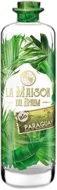 aperçu du vin la Maison du Discovery Paraguay
