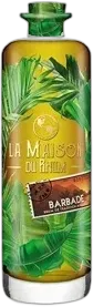 illustration du vin la Maison du Discovery Barbade