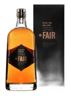 capture du vin Fair Belize XO