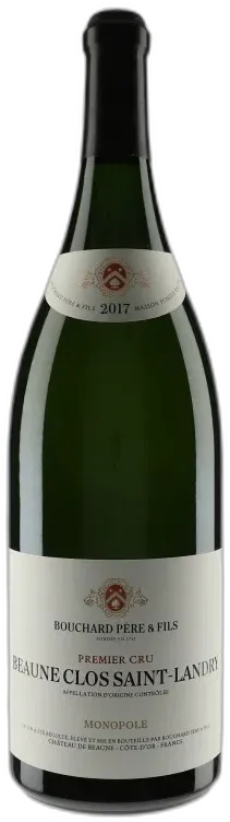 photo du vin Beaune 1er Cru Clos Saint-Landry Monopole 2017