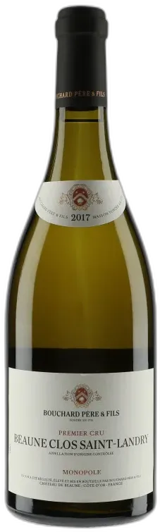 photo du vin Beaune 1er Cru Clos Saint-Landry 2017