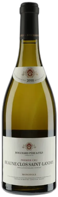 illustration du vin Beaune 1er Cru Clos Saint-Landry 2018