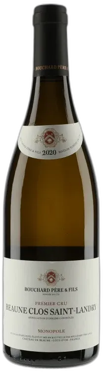 photo du vin Beaune 1er Cru Clos Saint-Landry 2020
