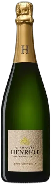 photos du vin Henriot Cuvée Hemera
