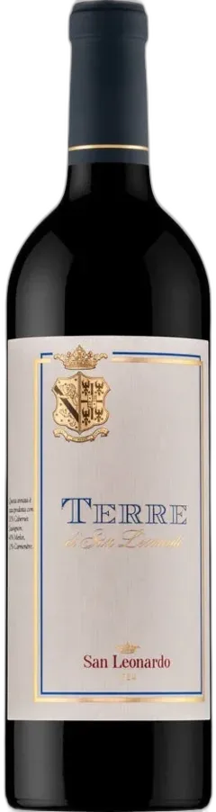 photos du vin Vigneti Delle Dolomiti Igt Rosso San Leonardo San Leonardo 2020