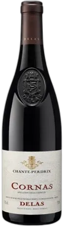 photo du vin Chante Perdrix Delas Cornas