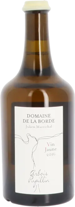 photo du vin Vin Jaune