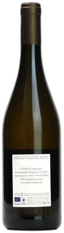 image du vin Imalaya Roc des Anges