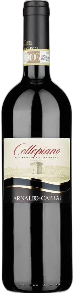 image du vin Montefalco Rosso Doc Arnaldo Caprai 2023