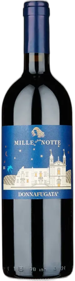 aperçu du vin Sicilia Doc Angheli Donnafugata 2021