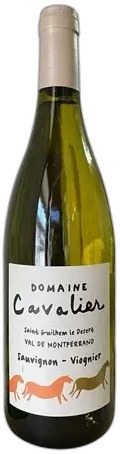 photo du vin Château de Lascaux