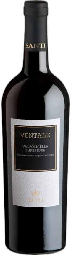 photo du vin Valpolicella Doc Caleselle Santi