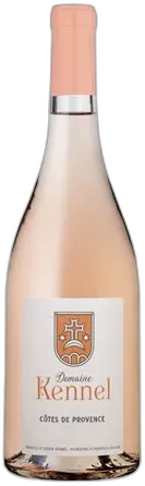 photo du vin Magnum Domaine Kennel Côtes de Provence Pierrefeu