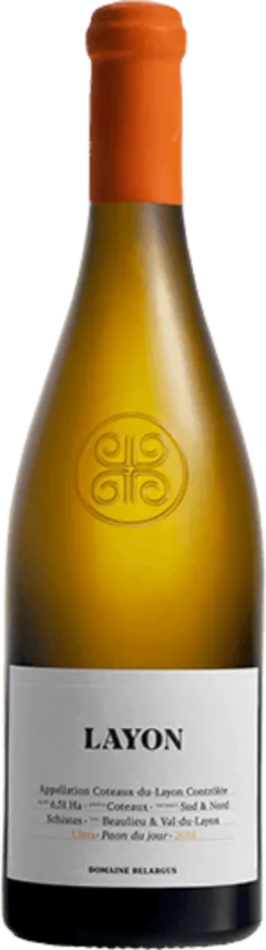 photo du vin Ultra